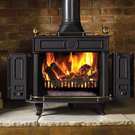 Ampthill Woodburning And Multifuel Stoves And Burners