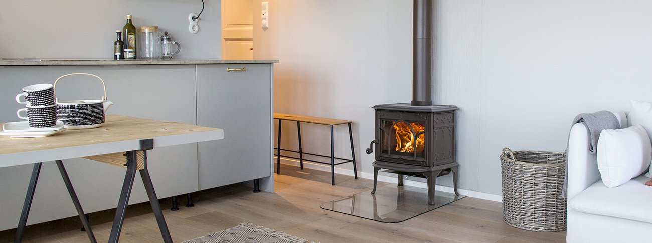 Jotul F100