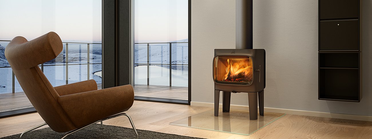 Jotul F305 LL